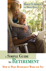 eBook, A Simple Guide to Retirement, Bloomsbury Publishing