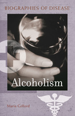 eBook, Alcoholism, Gifford, Maria L., Bloomsbury Publishing