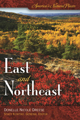 E-book, America's Natural Places : East and Northeast, Bloomsbury Publishing