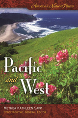 E-book, America's Natural Places : Pacific and West, Bloomsbury Publishing