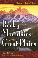 E-book, America's Natural Places : Rocky Mountains and Great Plains, Bloomsbury Publishing