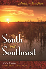 E-book, America's Natural Places : South and Southeast, Bloomsbury Publishing
