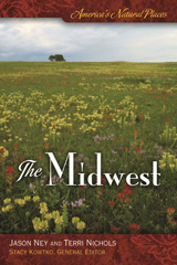 E-book, America's Natural Places : The Midwest, Bloomsbury Publishing