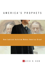 E-book, America's Prophets, Bloomsbury Publishing