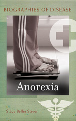 E-book, Anorexia, Stryer, Stacy Beller, Bloomsbury Publishing