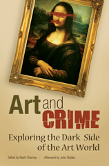 E-book, Art and Crime, Bloomsbury Publishing