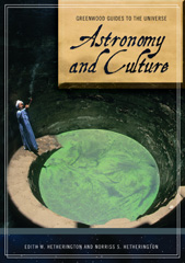 E-book, Astronomy and Culture, Hetherington, Edith W., Bloomsbury Publishing