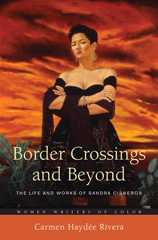 E-book, Border Crossings and Beyond, Bloomsbury Publishing