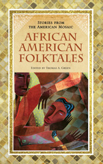 eBook, African American Folktales, Bloomsbury Publishing