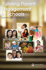 E-book, Building Parent Engagement in Schools, Ferlazzo, Larry, Bloomsbury Publishing