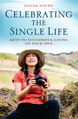 E-book, Celebrating the Single Life, Yount, David, Bloomsbury Publishing