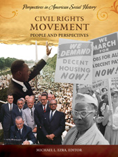 E-book, Civil Rights Movement, Bloomsbury Publishing