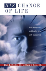 eBook, His Change of Life, Meletis, Chris D., Bloomsbury Publishing