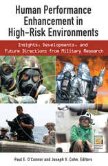 eBook, Human Performance Enhancement in High-Risk Environments, Bloomsbury Publishing