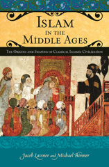E-book, Islam in the Middle Ages, Bloomsbury Publishing