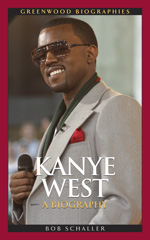 E-book, Kanye West, Jr., Robert C. Schaller, Bloomsbury Publishing