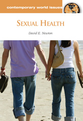 eBook, Sexual Health, Bloomsbury Publishing