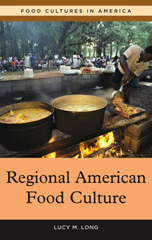 E-book, Regional American Food Culture, Bloomsbury Publishing