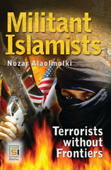 E-book, Militant Islamists, Alaolmolki, Nozar, Bloomsbury Publishing