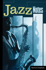 E-book, Jazz Notes, Josephson, Sanford, Bloomsbury Publishing
