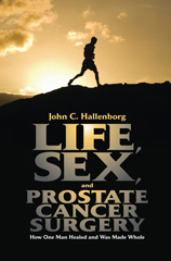 E-book, Life, Sex, and Prostate Cancer Surgery, Bloomsbury Publishing