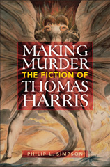 E-book, Making Murder, Bloomsbury Publishing