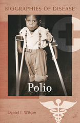 E-book, Polio, Wilson, Daniel J., Bloomsbury Publishing