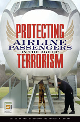 E-book, Protecting Airline Passengers in the Age of Terrorism, Bloomsbury Publishing