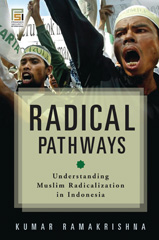 eBook, Radical Pathways, Ramakrishna, Kumar K., Bloomsbury Publishing