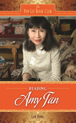 E-book, Reading Amy Tan, Bloomsbury Publishing