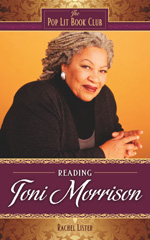 E-book, Reading Toni Morrison, Bloomsbury Publishing