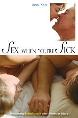 E-book, Sex When You're Sick, Bloomsbury Publishing