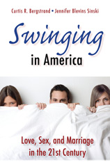 eBook, Swinging in America, Bloomsbury Publishing