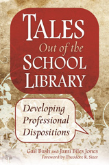 E-book, Tales Out of the School Library, Bloomsbury Publishing