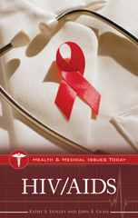 eBook, HIV/AIDS, Ph.D., John E. Glass, Bloomsbury Publishing