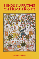 E-book, Hindu Narratives on Human Rights, Bloomsbury Publishing