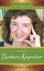 E-book, Reading Barbara Kingsolver, Bloomsbury Publishing