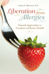 E-book, Liberation from Allergies, Meletis, Chris D., Bloomsbury Publishing