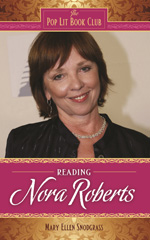 eBook, Reading Nora Roberts, Bloomsbury Publishing