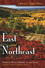 E-book, America's Natural Places, Bloomsbury Publishing