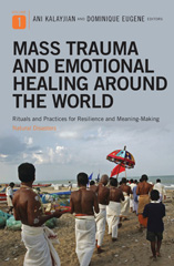 E-book, Mass Trauma and Emotional Healing around the World, Bloomsbury Publishing