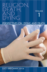 E-book, Religion, Death, and Dying, Bloomsbury Publishing