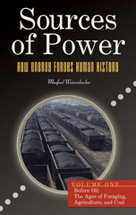 E-book, Sources of Power, Weissenbacher, Manfred, Bloomsbury Publishing