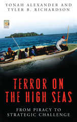 E-book, Terror on the High Seas, Bloomsbury Publishing