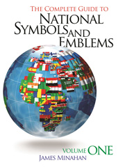 E-book, The Complete Guide to National Symbols and Emblems, Bloomsbury Publishing