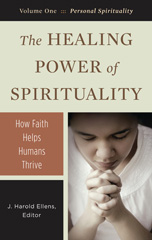 E-book, The Healing Power of Spirituality, Bloomsbury Publishing