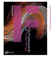 E-book, The Fundamentals of Product Design, Bloomsbury Publishing