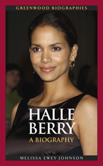E-book, Halle Berry, Bloomsbury Publishing