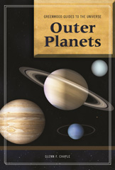 eBook, Guide to the Universe : Outer Planets, Bloomsbury Publishing