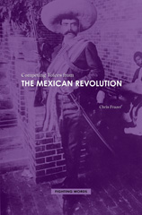 E-book, Competing Voices from the Mexican Revolution : Fighting Words, Bloomsbury Publishing